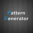 Icon of program: Pattern Generator