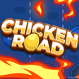 Icon of program: Hen Orchard Chase