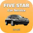 Icon of program: Five Star Car Service NJ