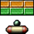 Icono de programa: LBreakout2 Portable