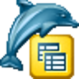 Icono de programa: Data Sync for MySQL