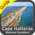 Icon of program: Cape Hatteras National Se…