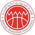 Icono de programa: Bahrain Basketball Associ…