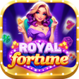 Icon of program: Royal Fortune  Calm Puzzl…