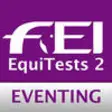 Icon of program: FEI EquiTests 2 - Eventin…