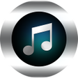 Icono de programa: Music player