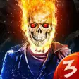 Icon of program: Ghost Ride 3D Season 3