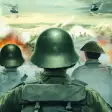 Icon of program: Clash of World War WW2 Du…