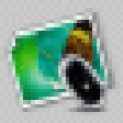 Icono de programa: Win Image Converter