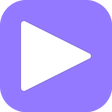 Icon of program: Easy Video Player (MP4 Pl…