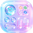 Icono de programa: Controlo: OS27 Glassify P…
