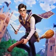 Icono de programa: Wizard World: Harry's Mys…