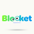 Icon of program: Blookets Edugames Explana…