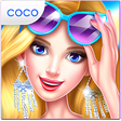Icono de programa: Supermodel Star - Fashion…