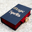 Icono de programa: American Magic Spells