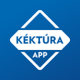 Icon of program: KÉKTÚRA hivatalos