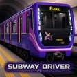 Icono de programa: Subway Driver: Baku