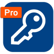 Icon of program: Folder Lock Pro
