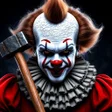 Icon of program: Clown Killer Escape: It H…
