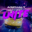 Asphalt Legends Unite icon