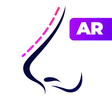 Icon of program: Nose Shape AR
