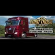 Icono de programa: Euro Truck Simulator 2: A…