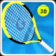 Icon of program: Smash Tennis 3D