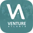 Icon of program: Venture Atlanta 2019