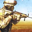 Icon of program: Desert Hawks: Soldier War…