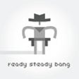 Icon of program: Ready Steady Bang