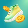 Icon of program: DrinkLite:Water  Step Tra…