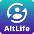 Icono de programa: AltLife - Life Simulator