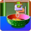 Icon of program: Soup Games : Cooke Games