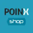 Icon of program: Poinx Shop