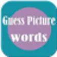 Icon of program: Guess The Picture Words