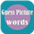 Icon of program: Guess The Picture Words