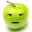 Icon of program: Talking Apple