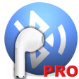 Icono de programa: Test bluetooth battery & …