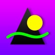 Icon of program: Artisto - Video Editor wi…