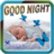 Icon of program: Good Night Images Greetin…