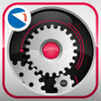 Icono de programa: Mechanics Laboratory