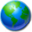 Icono de programa: Desktop Earth Time Zones