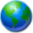 Icon of program: Desktop Earth Time Zones