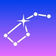 Icon of program: Star Walk - Find Stars An…