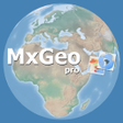 Icono de programa: World atlas & world map M…