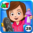 Icon of program: My Town : Street Fun