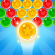 Icon of program: Happy Bubble: Shoot n Pop