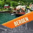 Icon of program: Bergen Tourist Guide