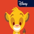 Icon of program: Disney Stickers: The Lion…