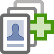 Icon of program: Word File Binder